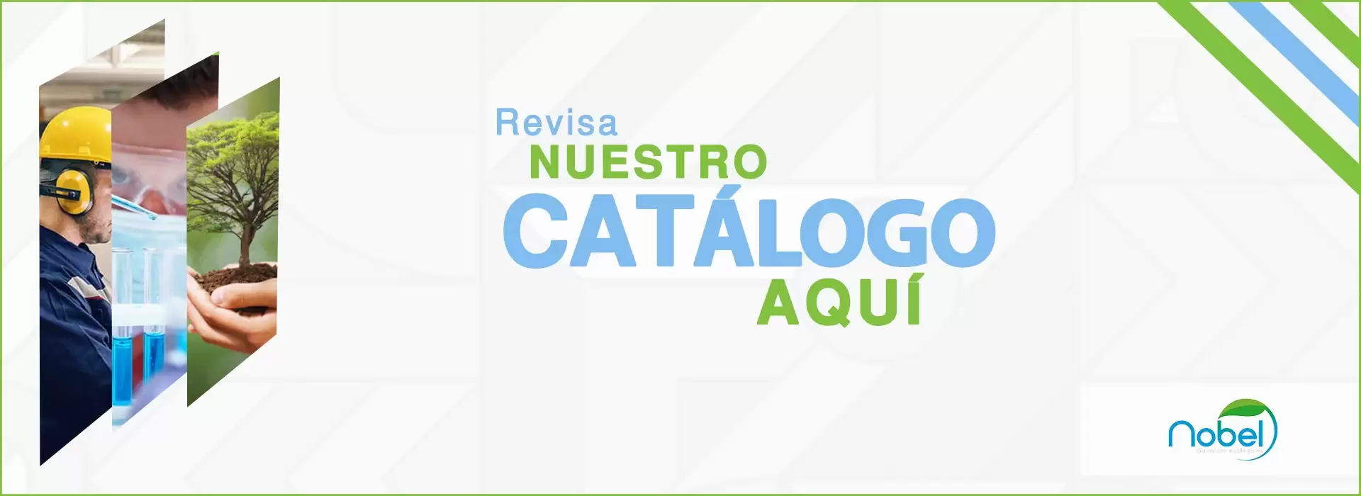 CATALOGO BANNER NOBEL