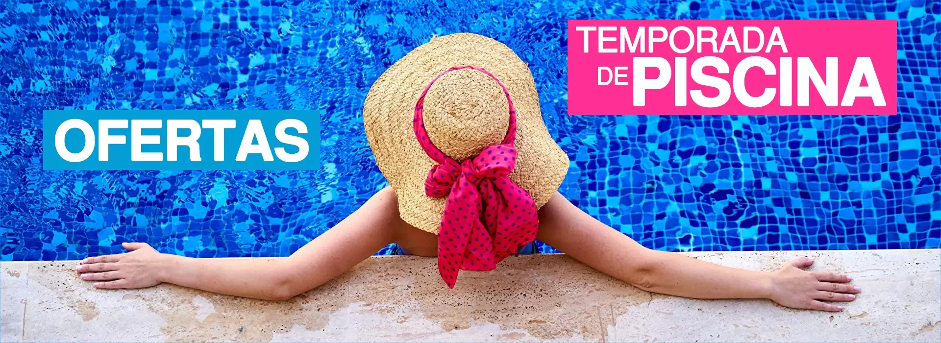 BANNER PISCINAS NOBEL