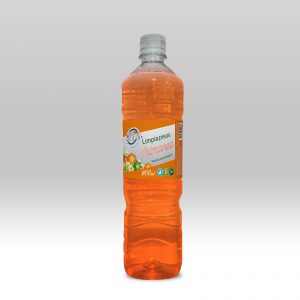 Limpia pisos Primavera 900 ml Eco Cooper