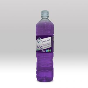 Limpia pisos Lavanda 900 ml Eco Cooper