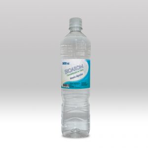 Aromatizante de telas Suave Algodón, 900 ml – BIOAROM (no incluye atomizador)