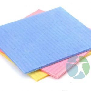 Paño Multiuso Spongy – PAQ 3 UNI