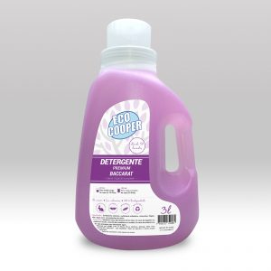 Detergente Premium Baccarat 3L Eco Cooper