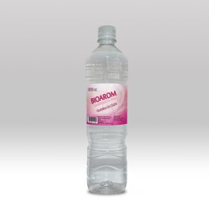 Aromatizante de telas Bebé, 900 ml – BIOAROM (no incluye atomizador)