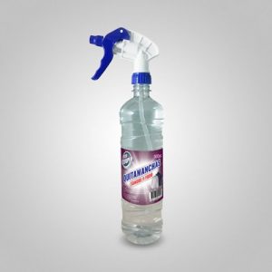 Desmanchador de sangre y yodo, 900 cc
