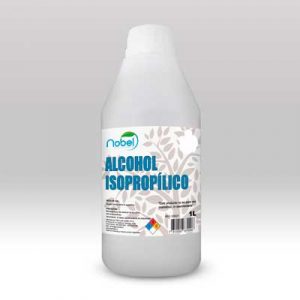 Alcohol Isopropílico 1L