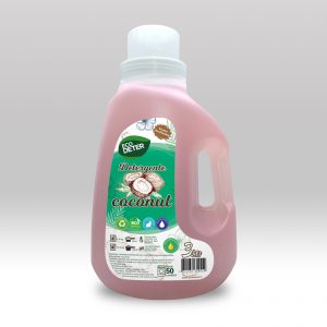 Detergente Premium Coconut 3L