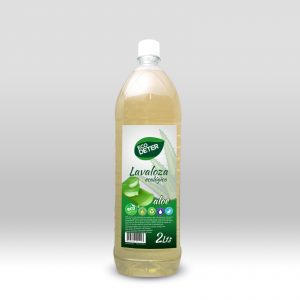 Lavalozas Ecológico Aloe Vera 2L Eco Deter