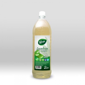 Lavalozas Ecológico Aloe Vera 2L Eco Deter