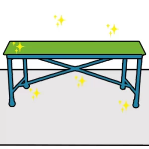 Ceras para Pisos y Muebles