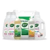 PACK PARA 2 ECOLOGICO NOBEL
