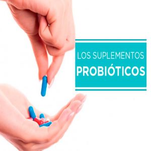 PROBIOTICOS