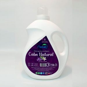 Detergente Ecológico Línea Infusions Calm Natural 3 litros