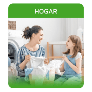 TODO HOGAR Y RETAIL