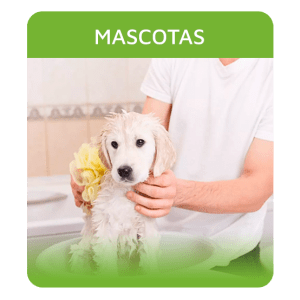 Shampoo y accesorios Para Mascotas