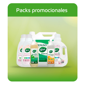 Packs promocionales