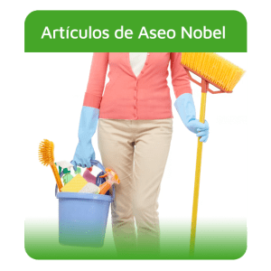 Artículos de Aseo Nobel