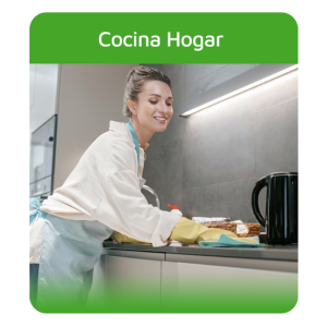 Cocina Hogar