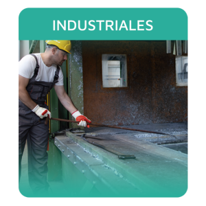 TODO INDUSTRIALES