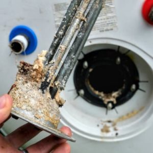 Calderas y Sistema de Refrigeracion