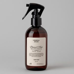 Verbena Spark Home Spray 250 Ml