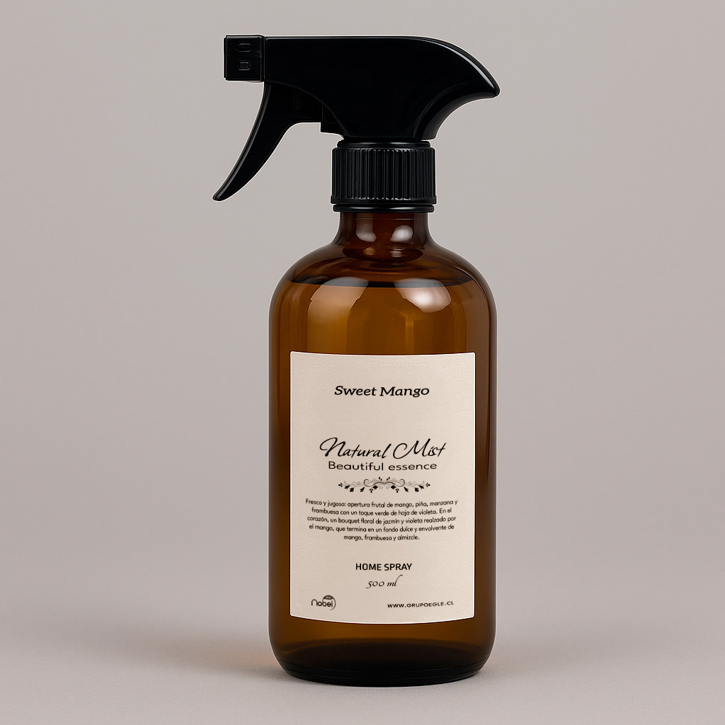 Sweet Mango Home Spray 500 Ml