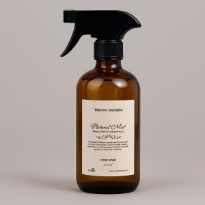 Warm Vainilla Home Spray 500 Ml