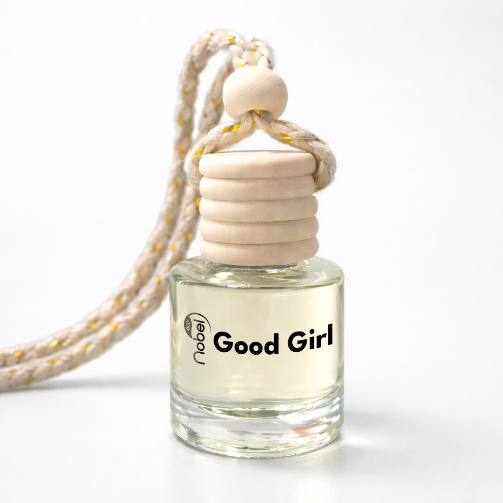 Aromatizador de Auto 8ML